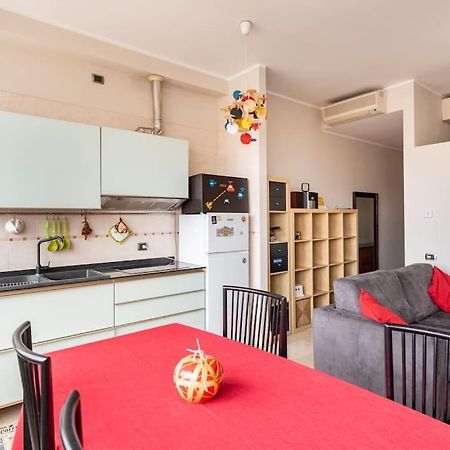 Apartmán A Casa Di Ceci Řím Exteriér fotografie