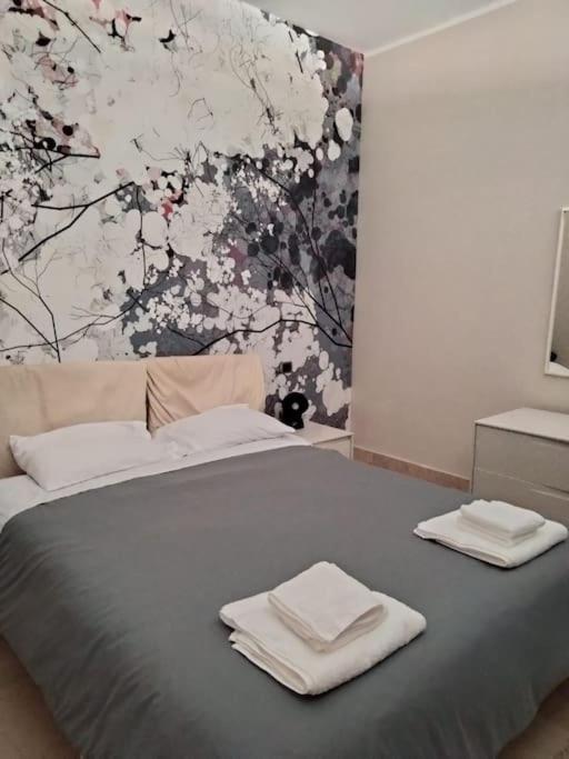 Apartmán A Casa Di Ceci Řím Exteriér fotografie