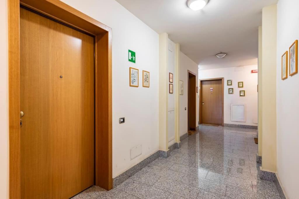 Apartmán A Casa Di Ceci Řím Exteriér fotografie